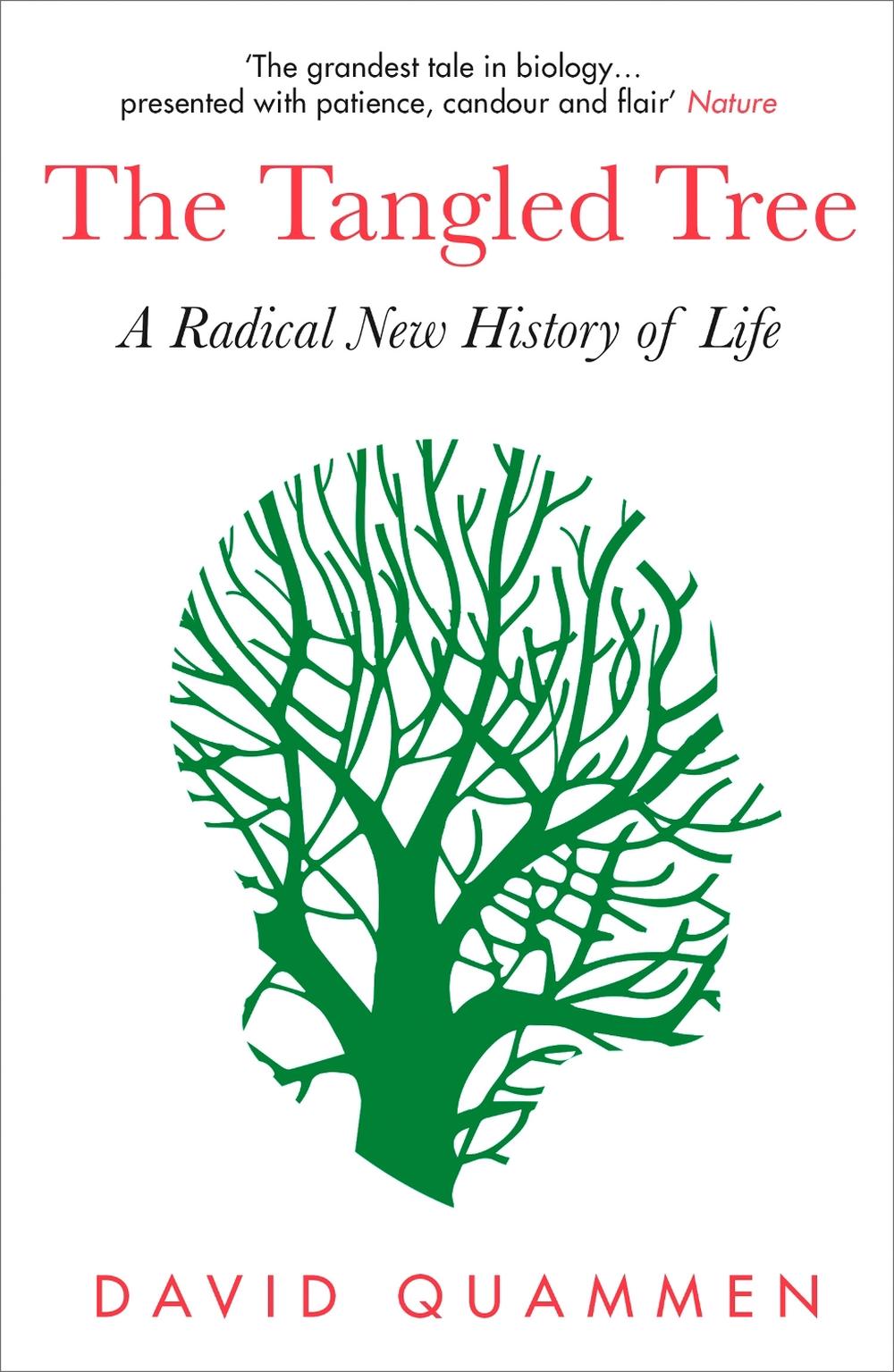 The Tangled Tree, 9780008310714