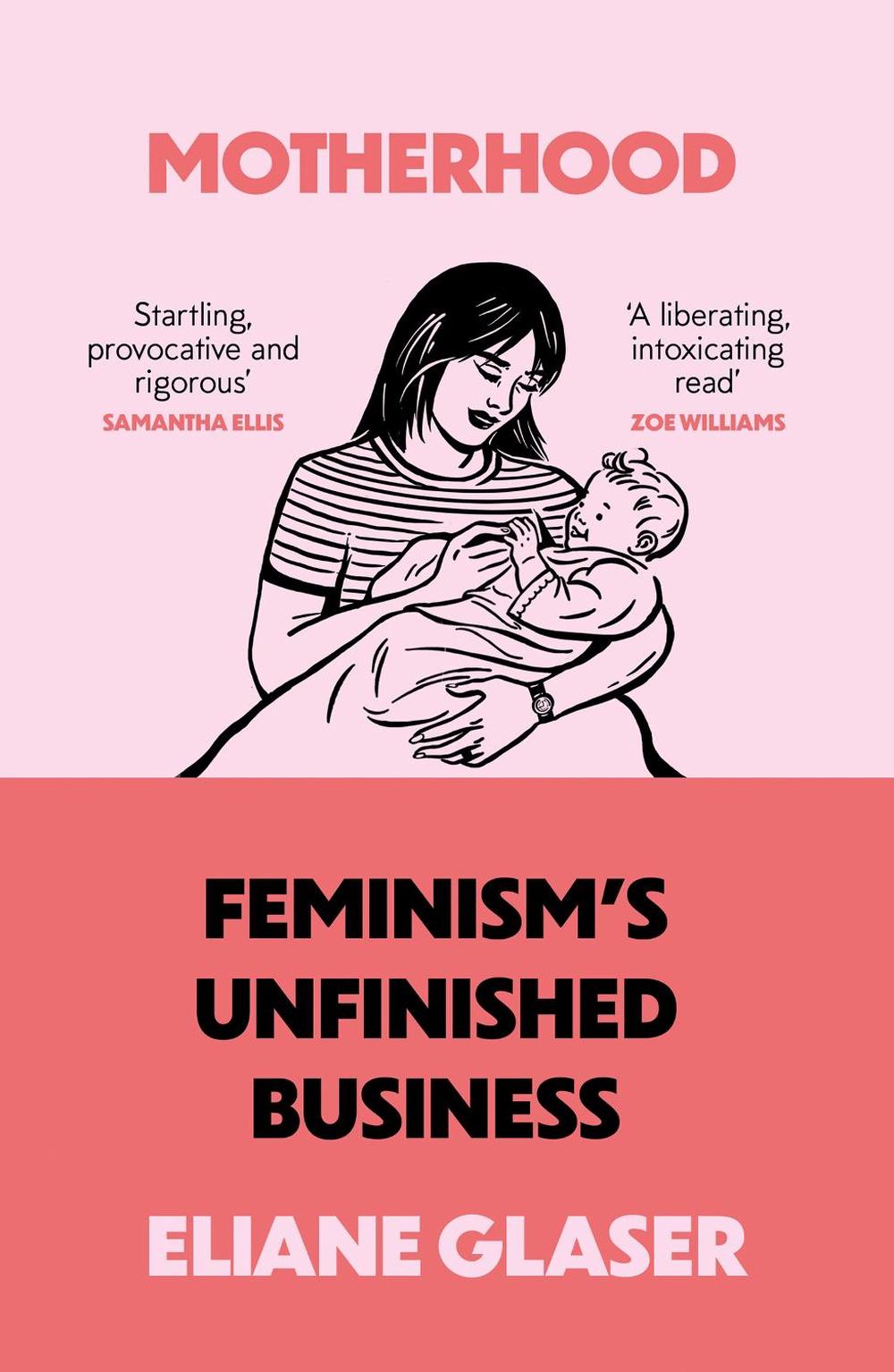 Motherhood, 9780008311919