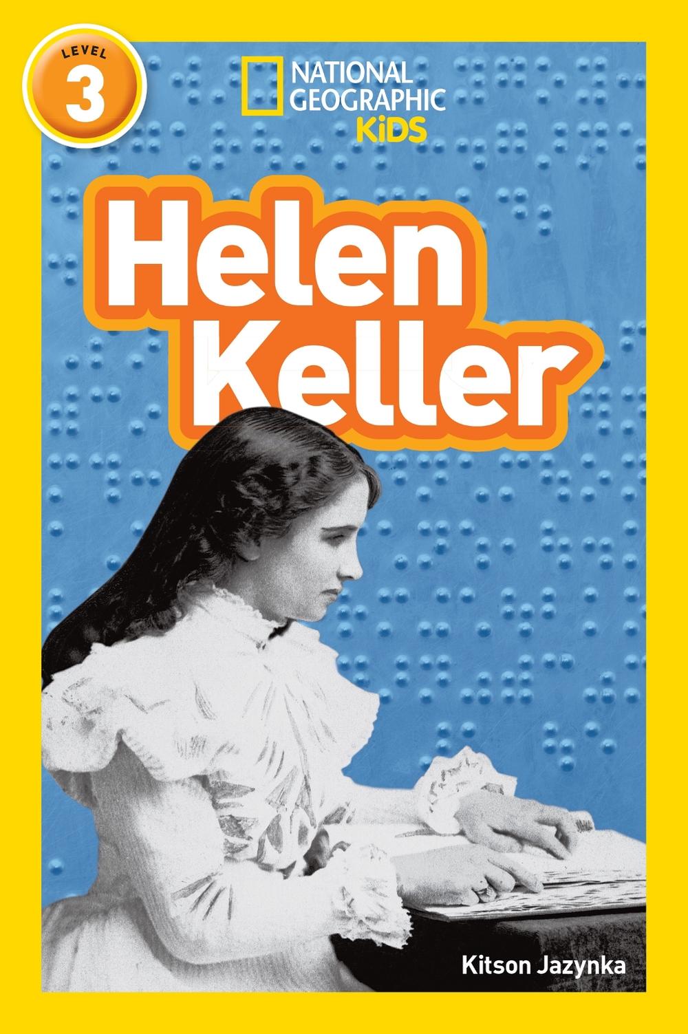 Helen Keller, 9780008317270