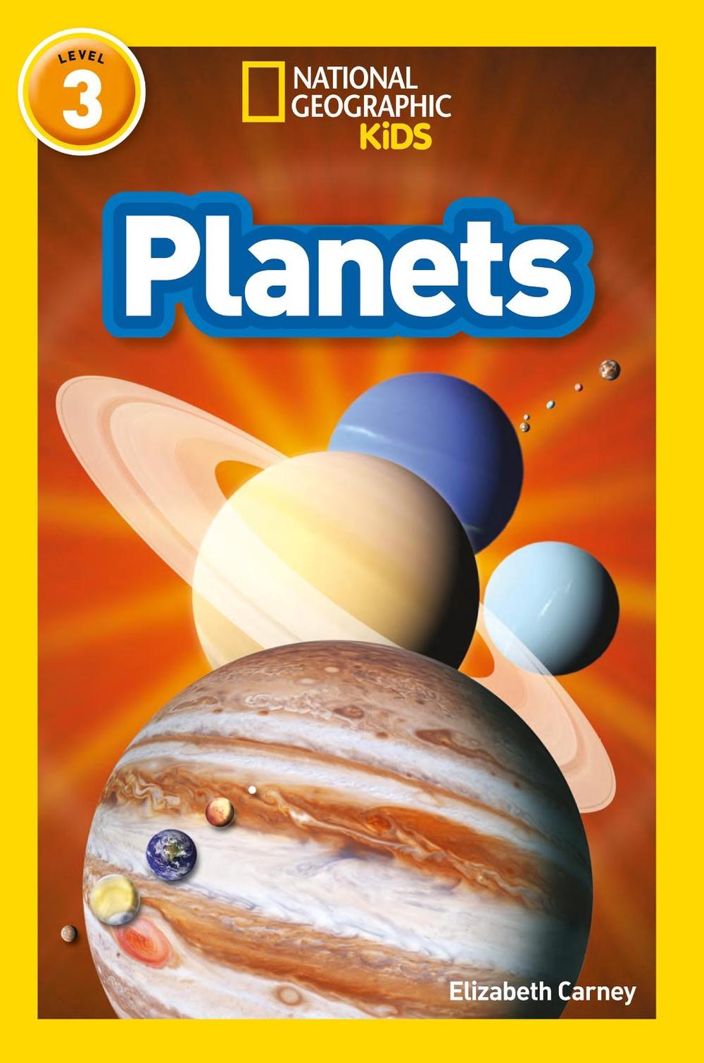 Planets, 9780008317294