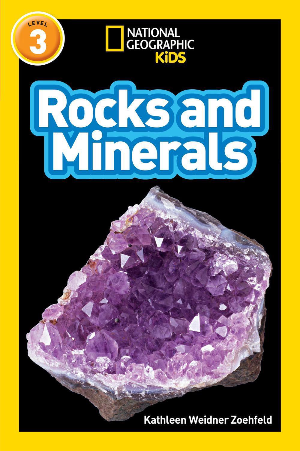 Rocks and Minerals, 9780008317300