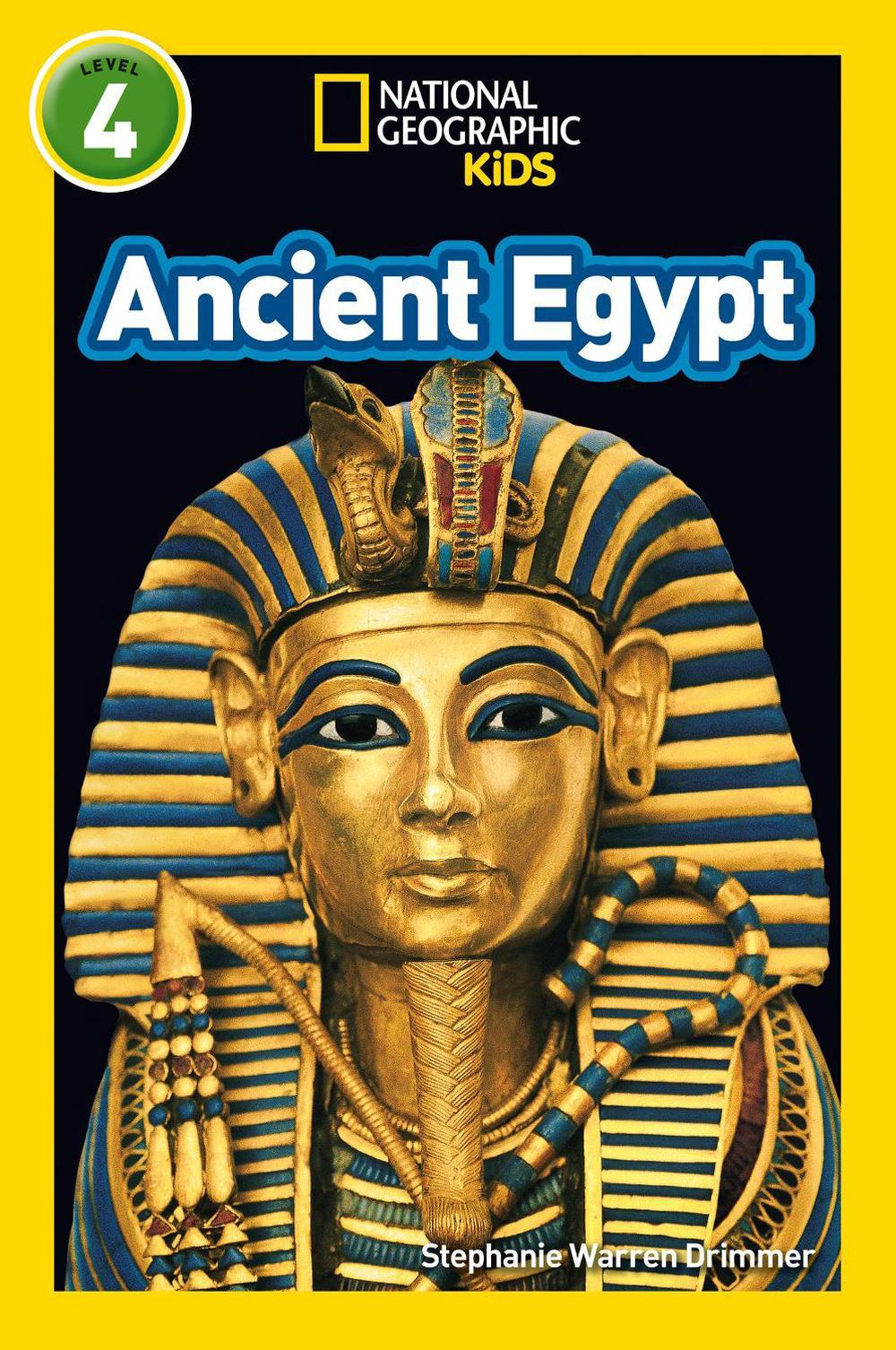 Ancient Egypt, 9780008317348