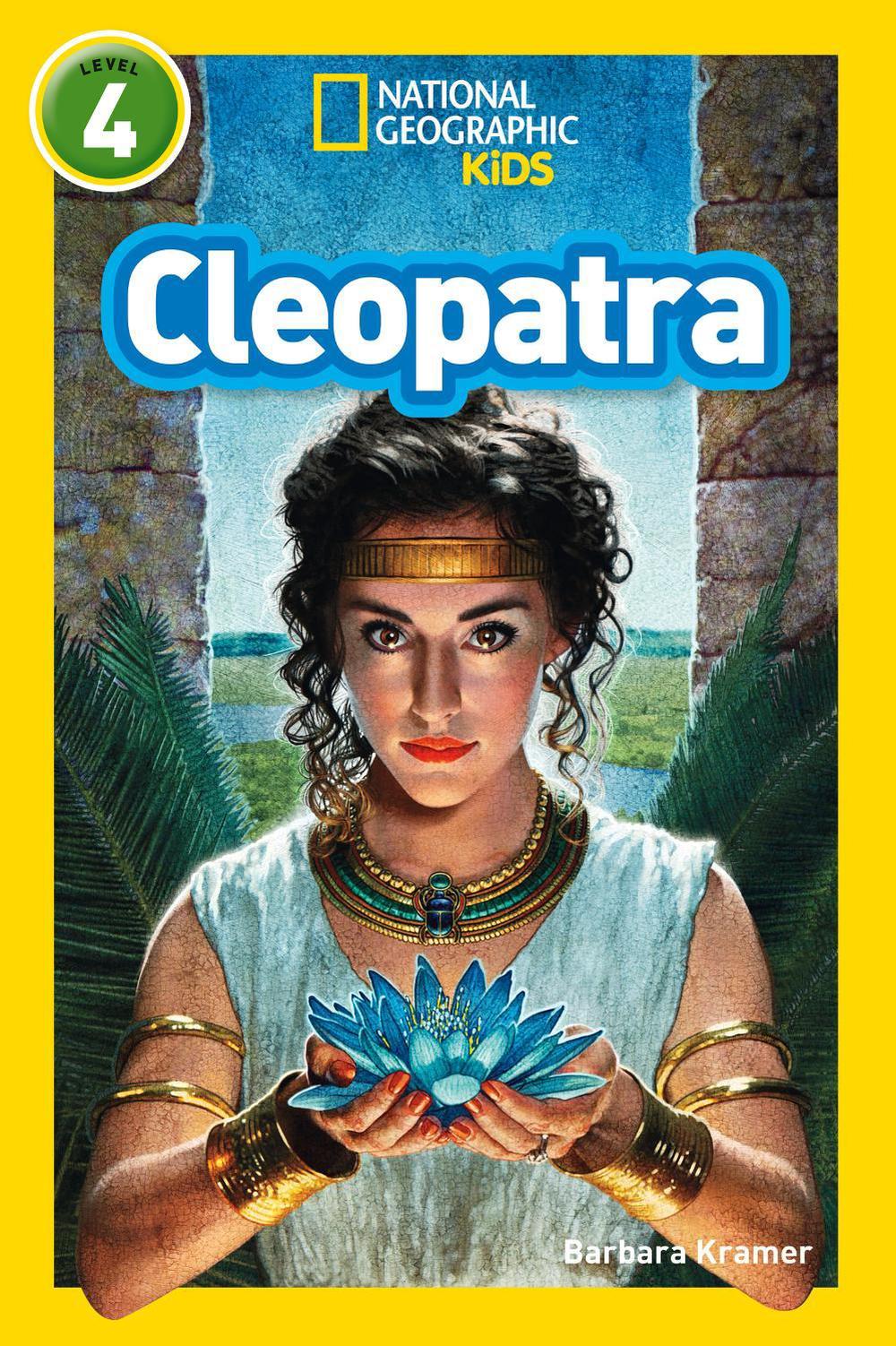 Cleopatra, 9780008317362