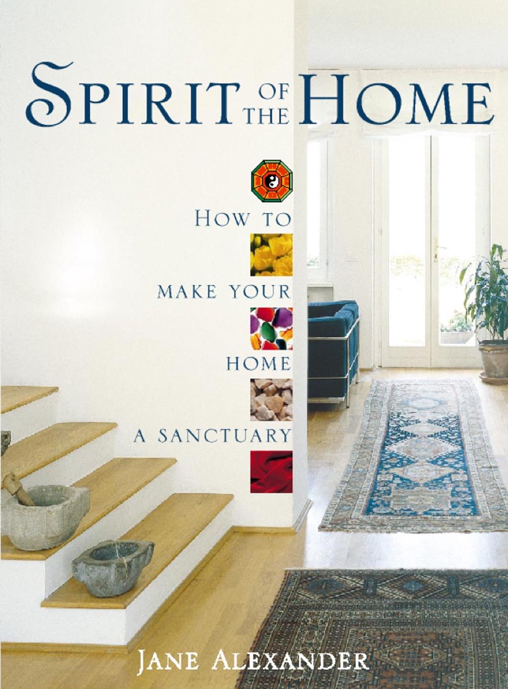 Spirit of the Home, 9780008317478