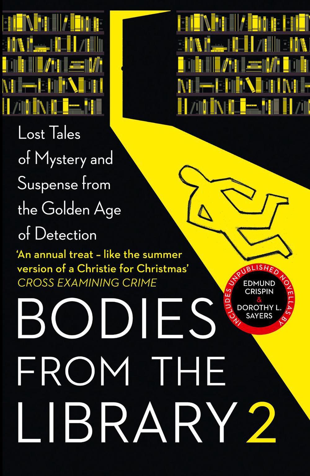 Bodies from the Library 2, 9780008318789