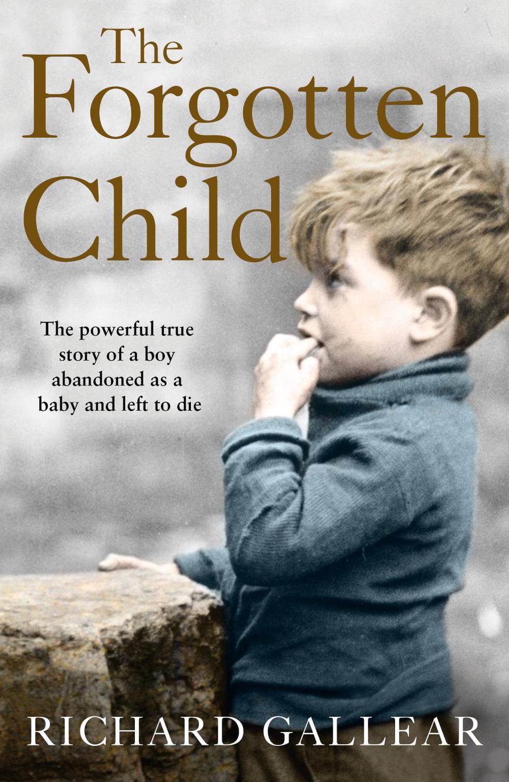 The Forgotten Child, 9780008320768