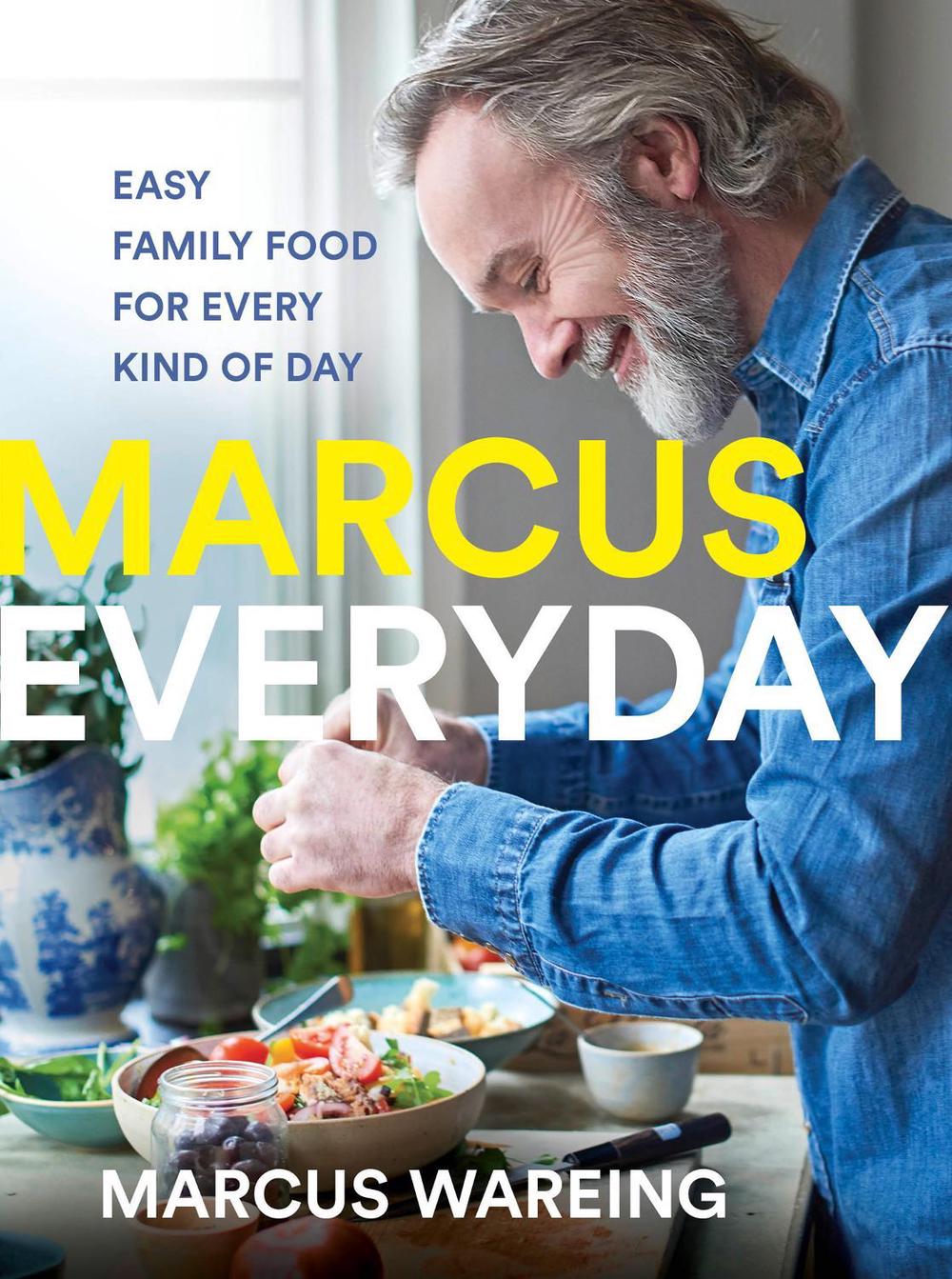 Marcus Everyday, 9780008320997