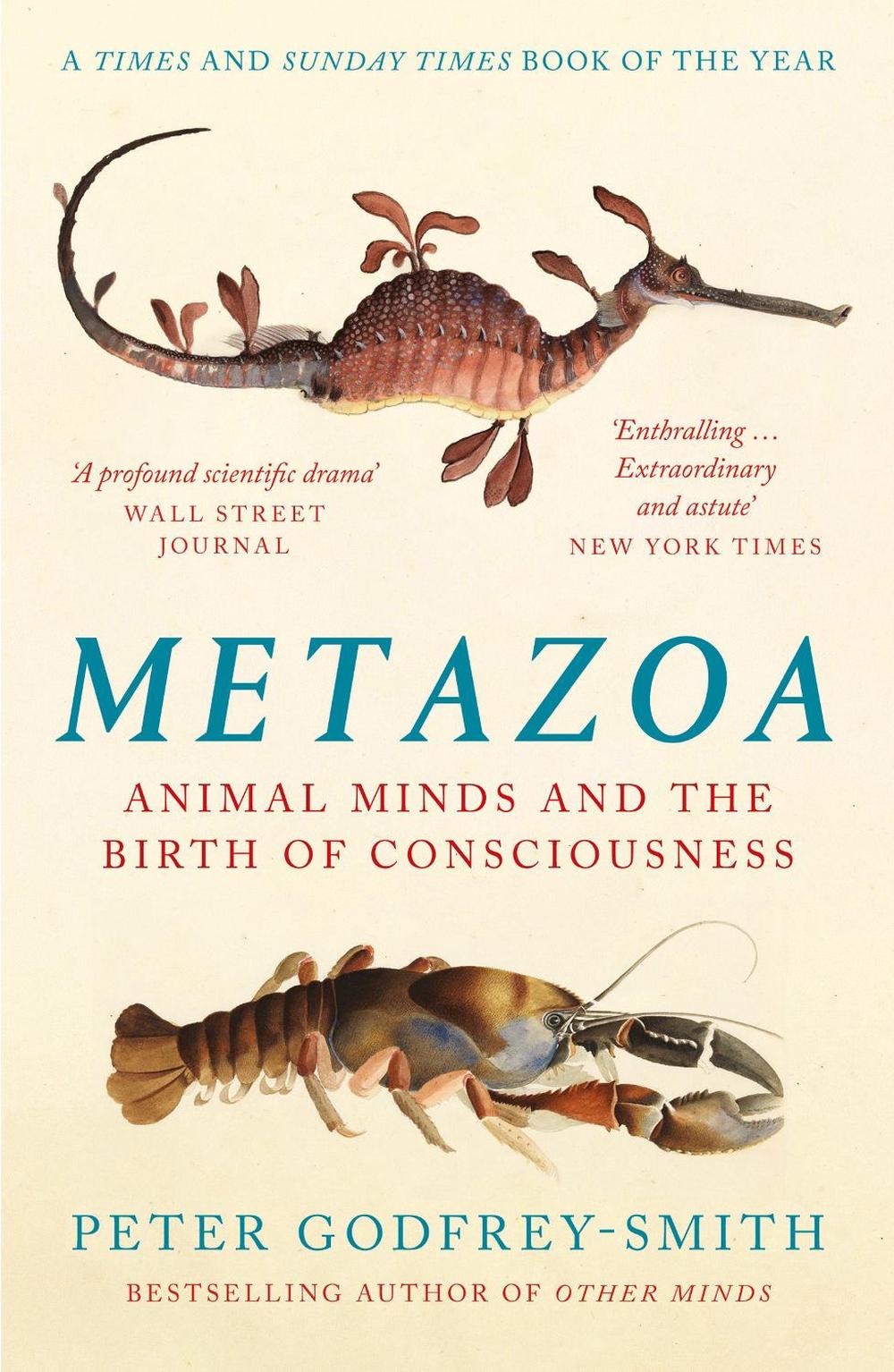 Metazoa, 9780008321239