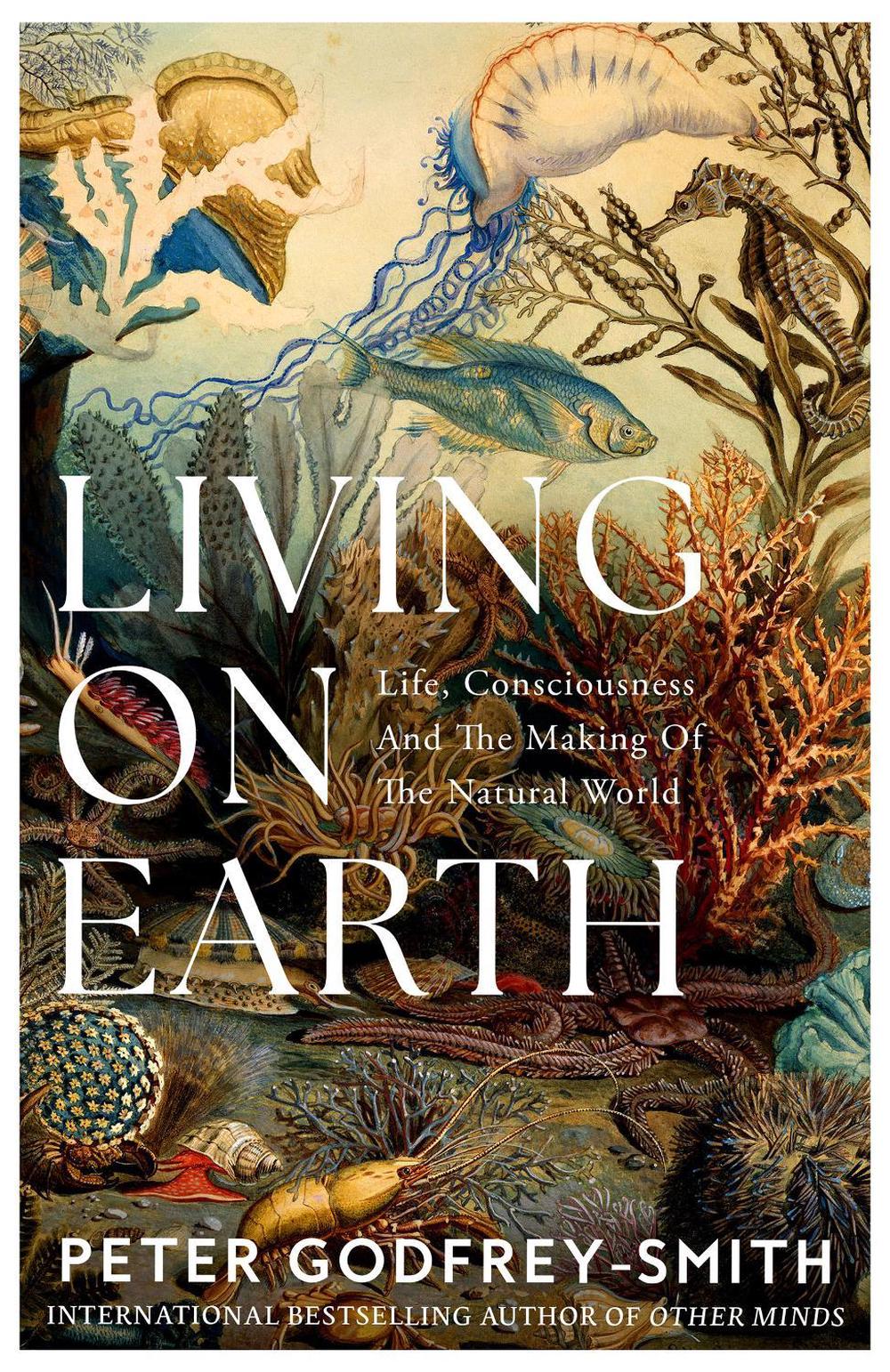 Living on Earth, 9780008321246