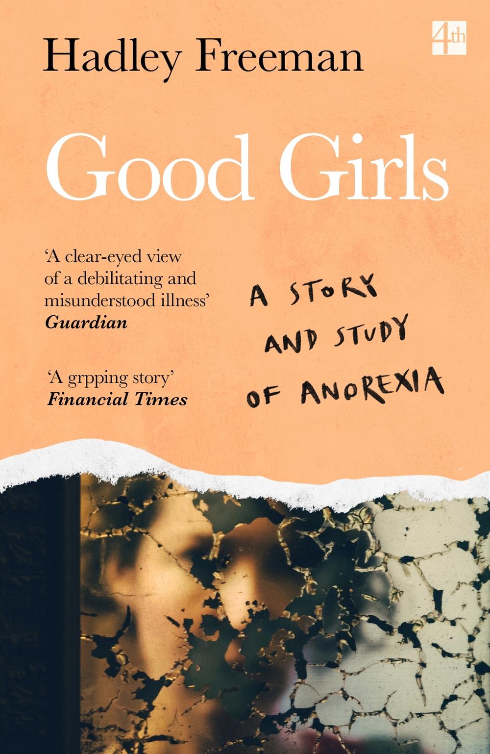 Good Girls, 9780008322700