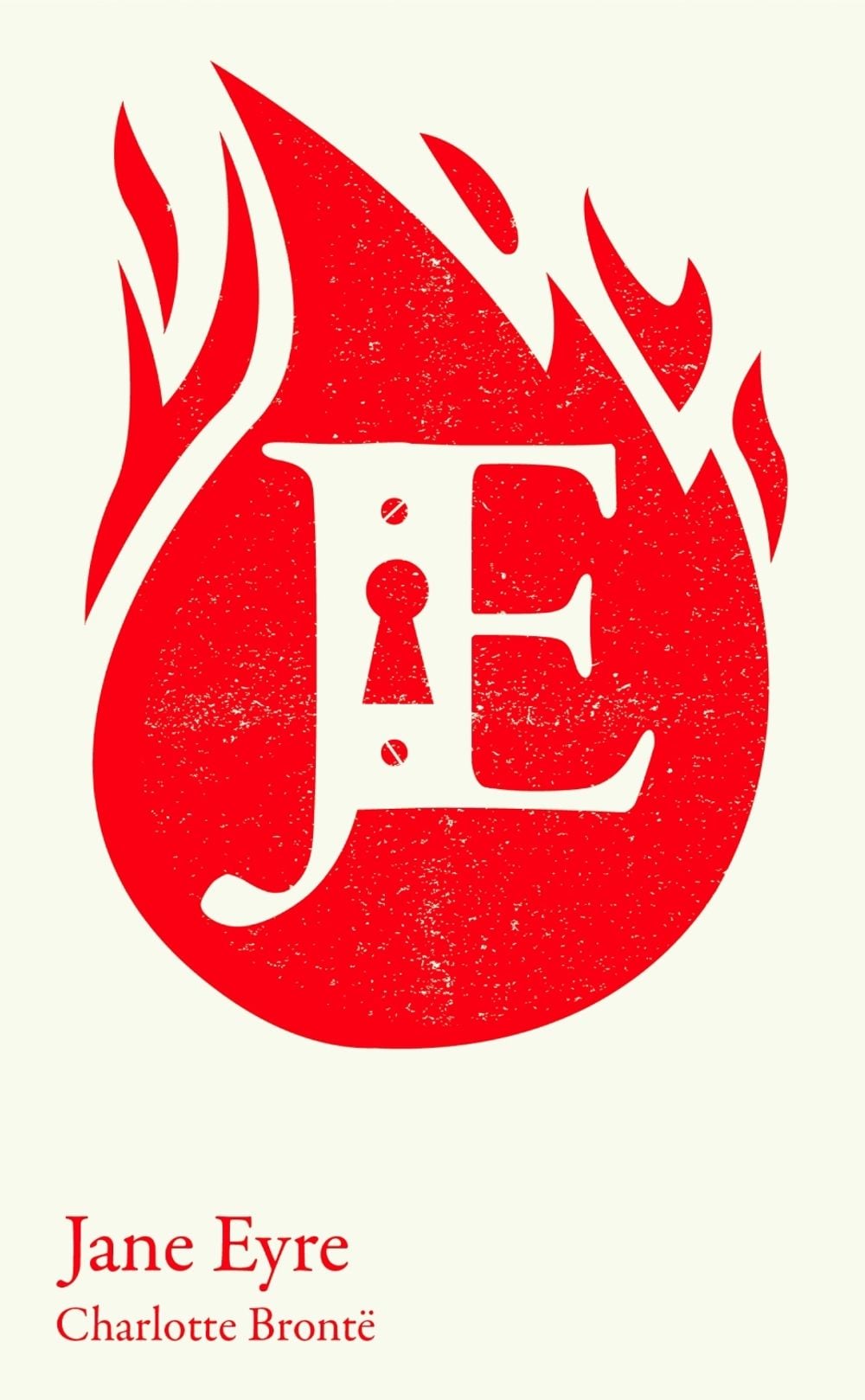 Jane Eyre by Charlotte Brontë - ISBN: 9780008325916
