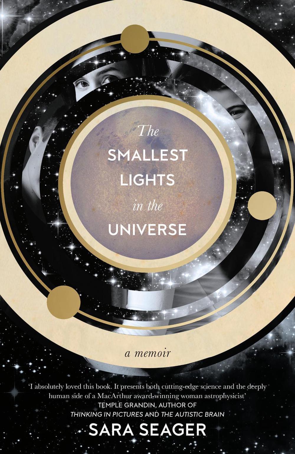 Smallest Lights in the Universe, 9780008328276