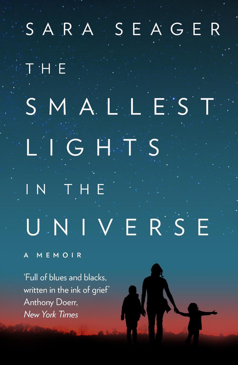The Smallest Lights In The Universe, 9780008328283