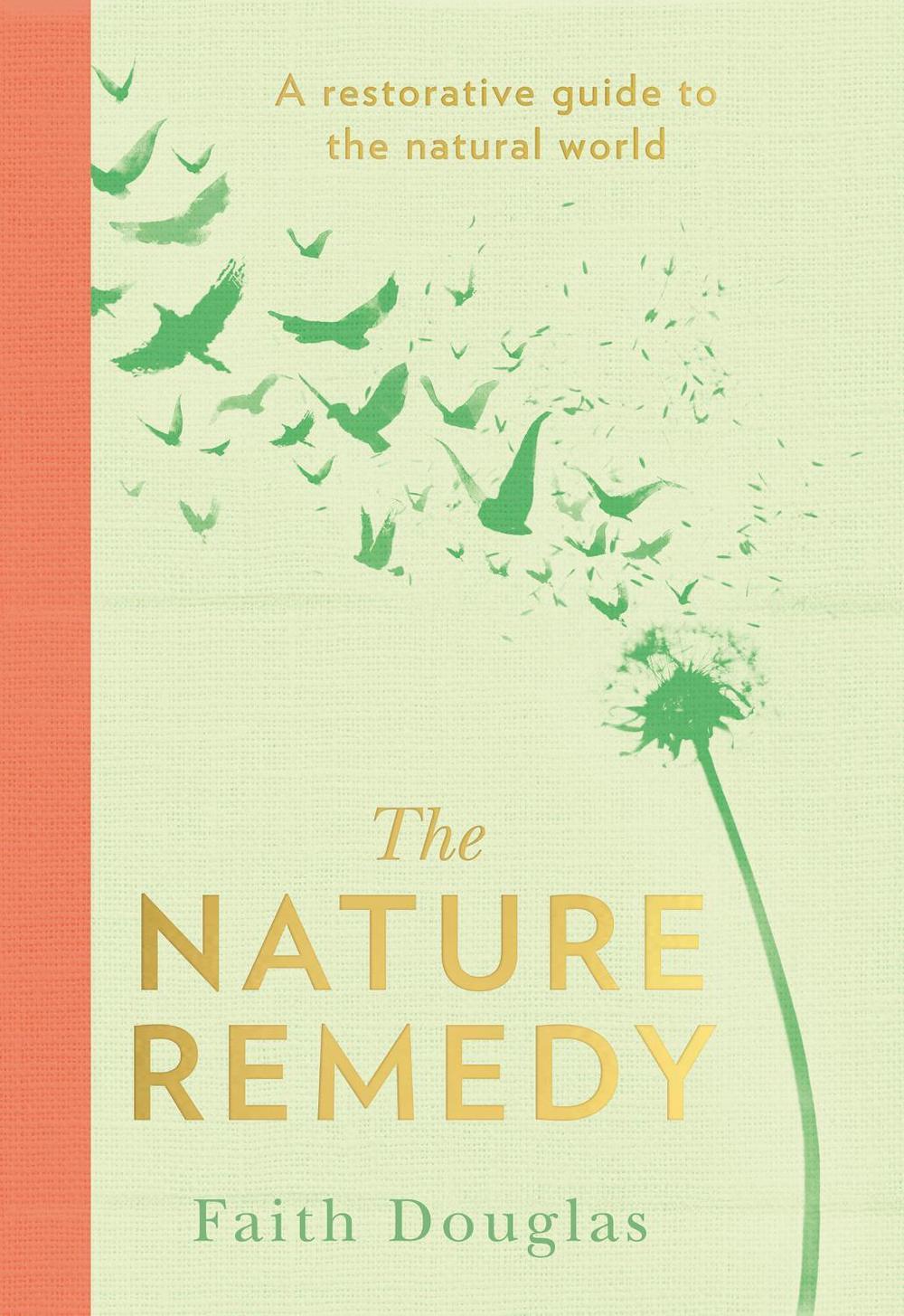 The Nature Remedy, 9780008331979