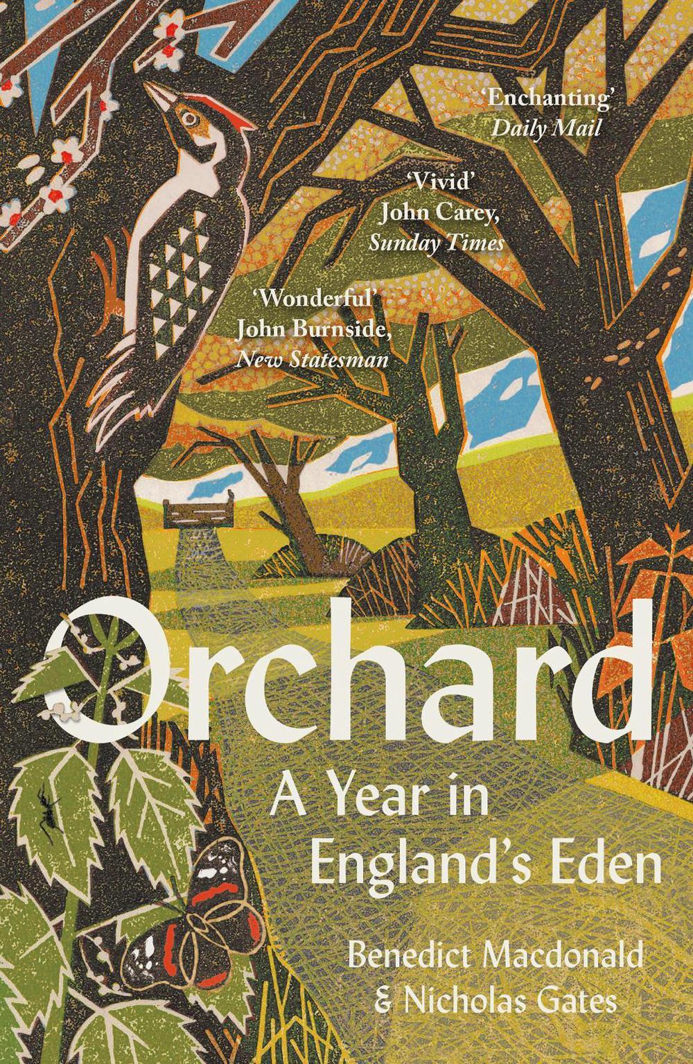 Orchard, 9780008333768
