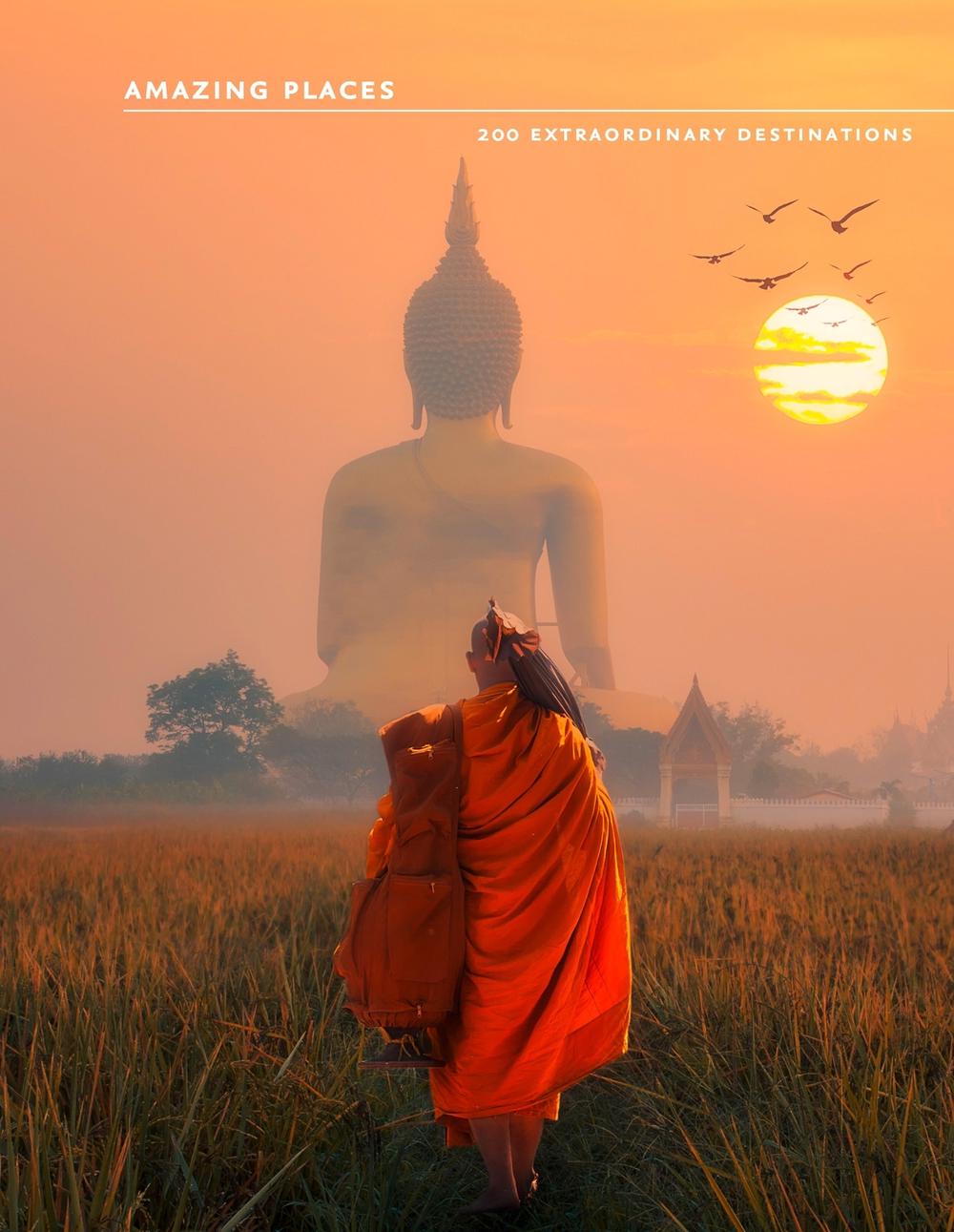 Amazing Places, 9780008334147