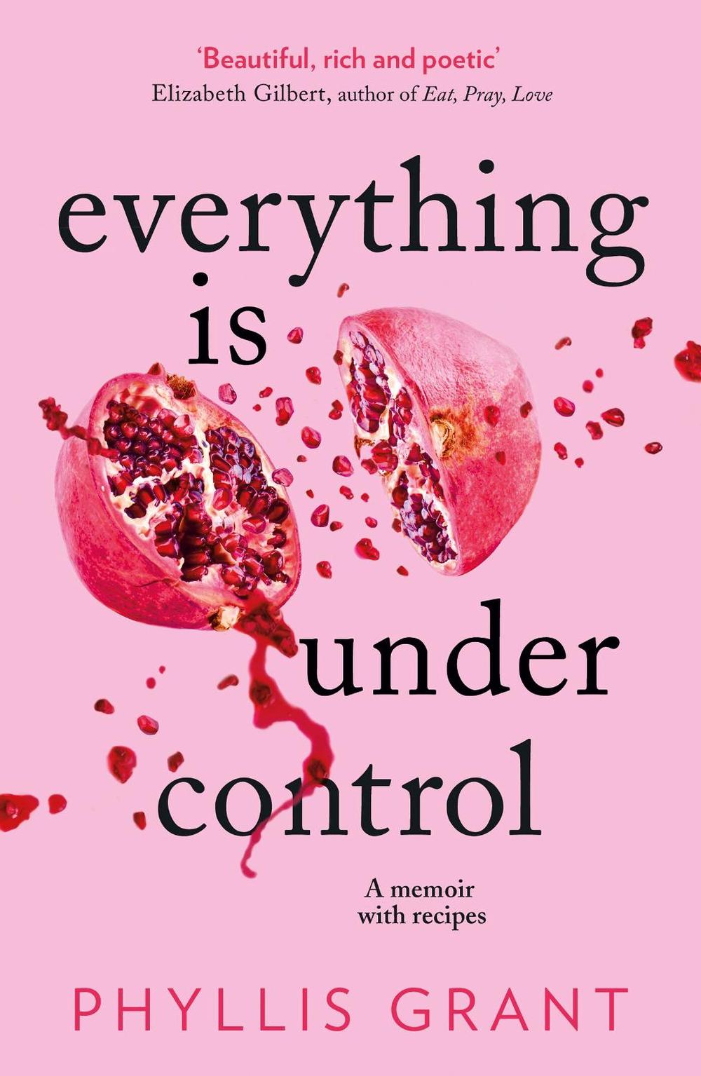 Everything is Under Control, 9780008339005