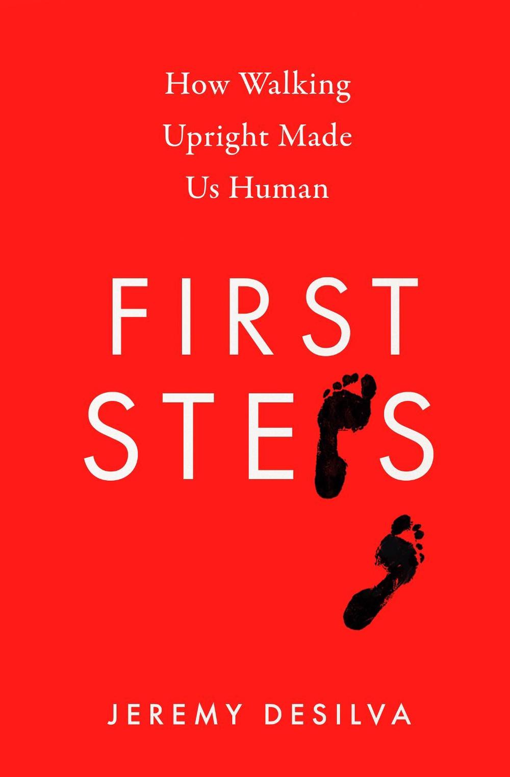 First Steps, 9780008342838