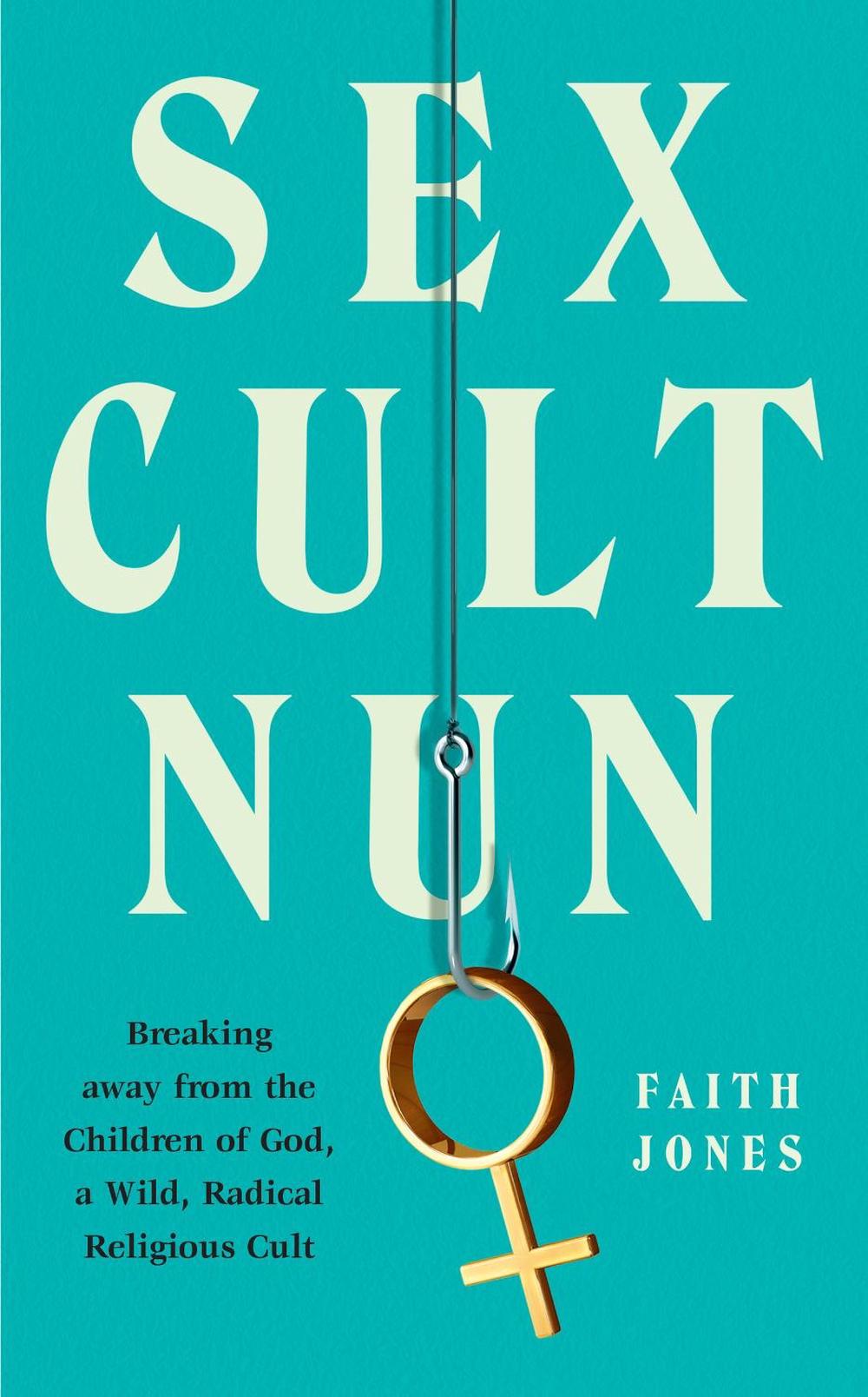Sex Cult Nun, 9780008348281