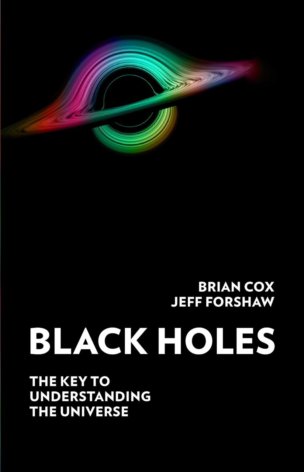 Black Holes, 9780008350758