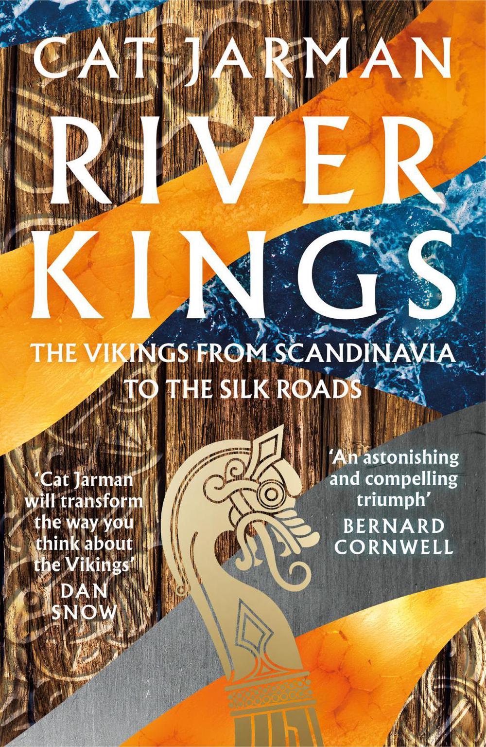 River Kings, 9780008353117