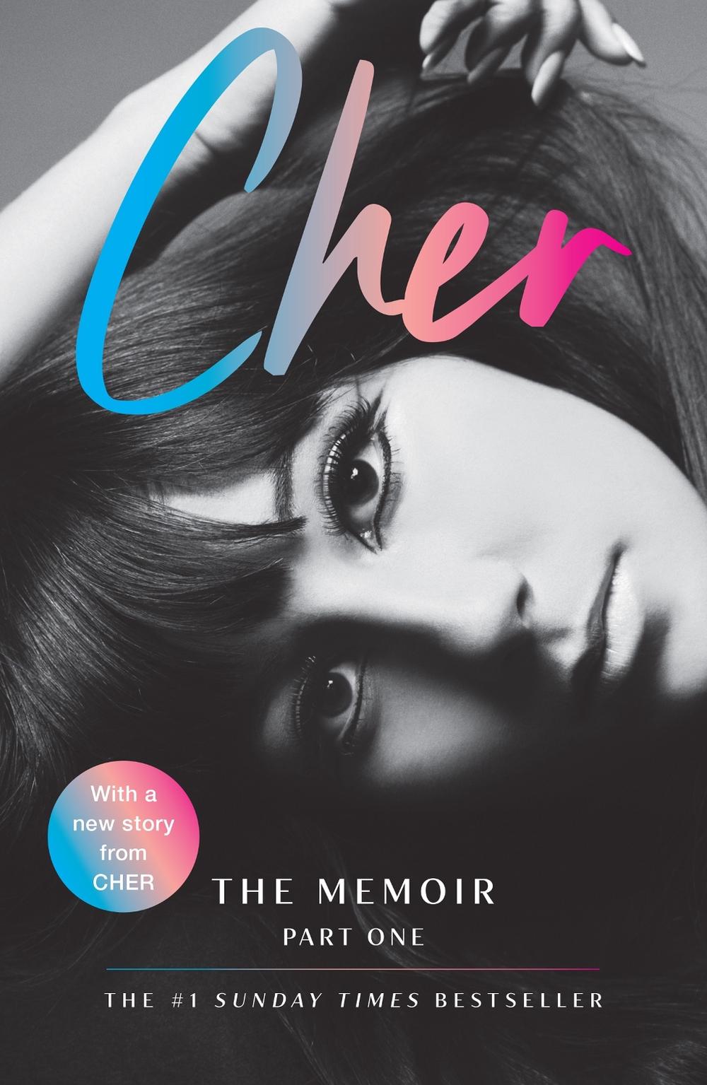 Cher, 9780008355364
