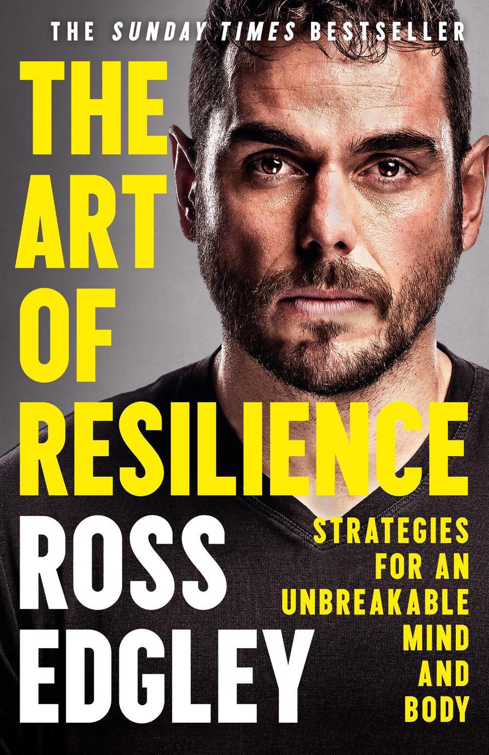 The Art of Resilience, 9780008356958