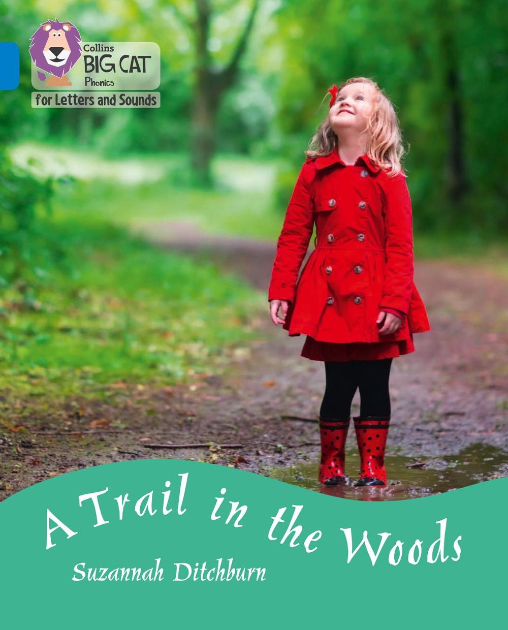 A Trail in the Woods, 9780008357740