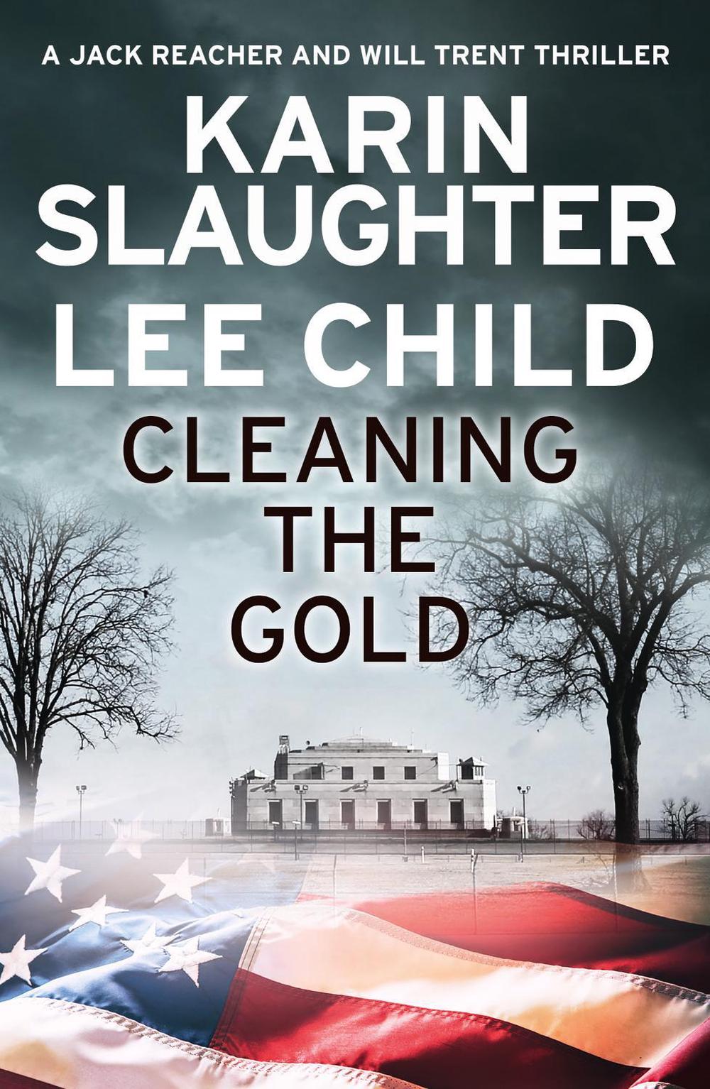 Cleaning the Gold by Karin Slaughter - ISBN: 9780008358938