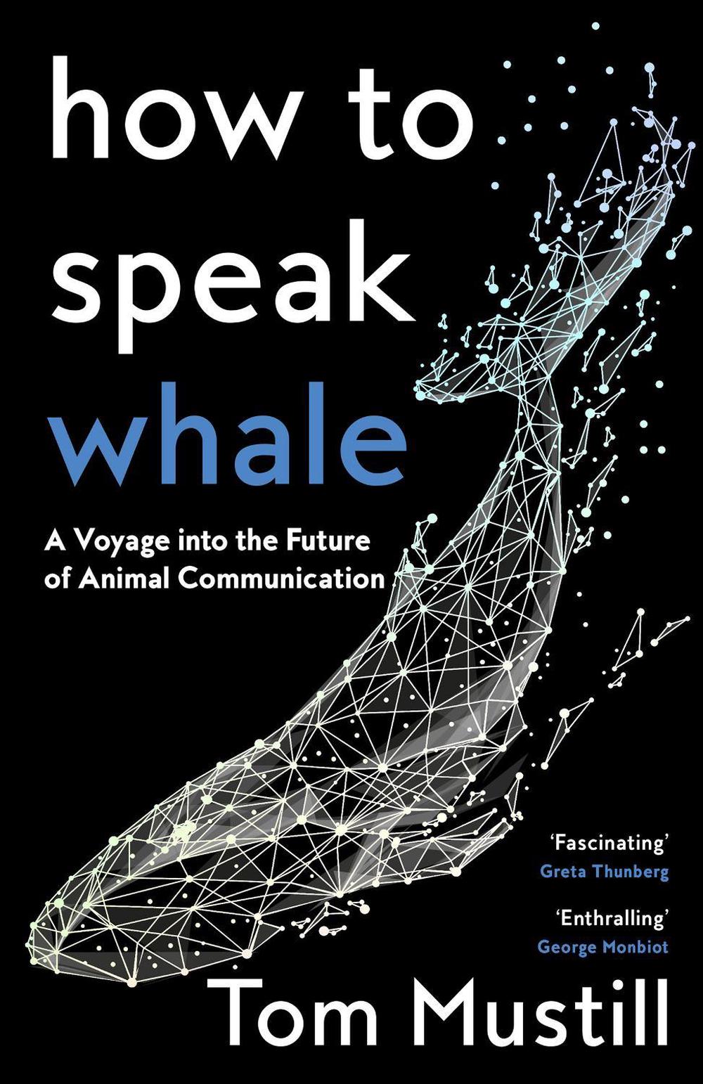 How to Speak Whale, 9780008363383