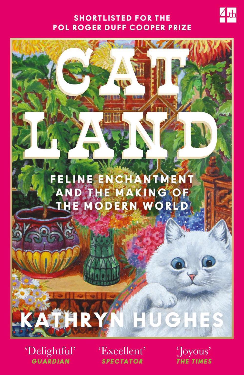 Catland, 9780008365141