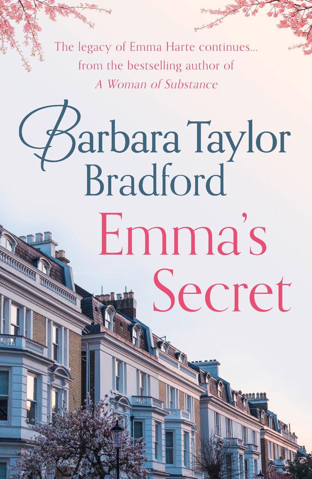Emma’s Secret, 9780008365615