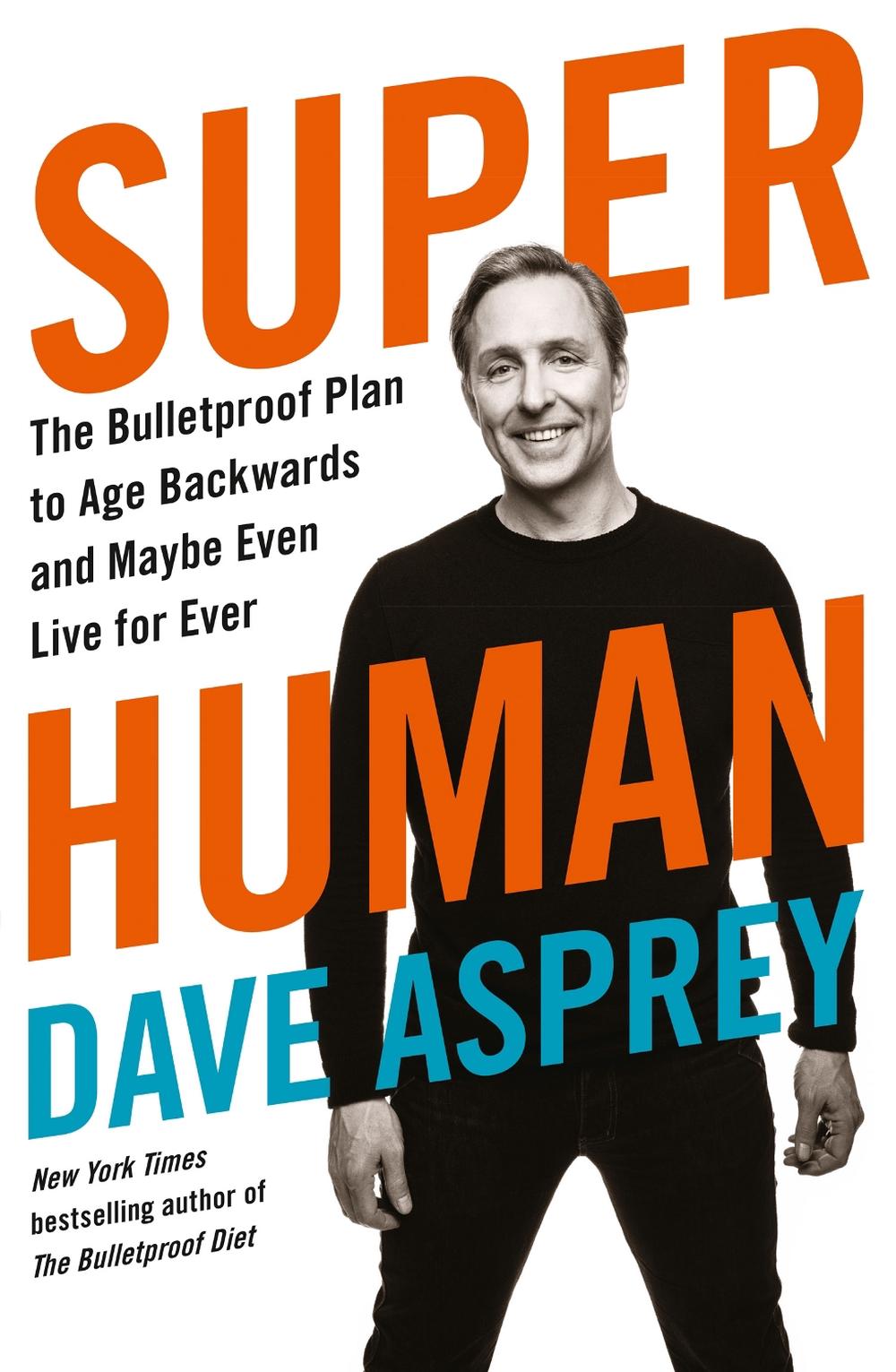 Super Human, 9780008366278