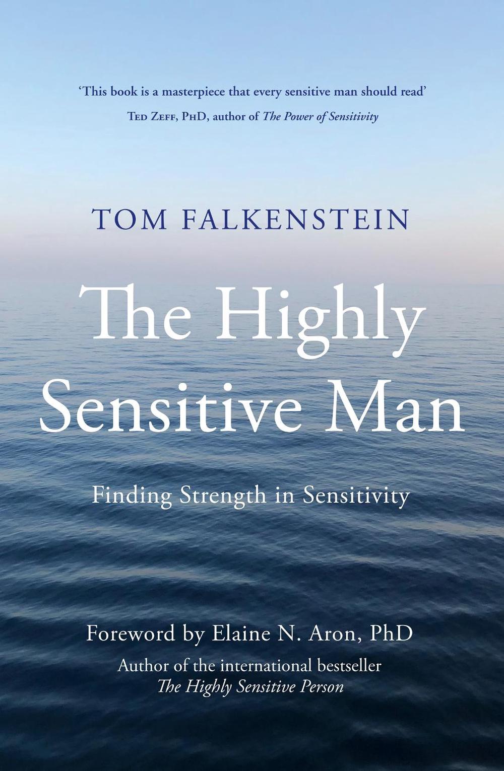 The Highly Sensitive Man, 9780008366445