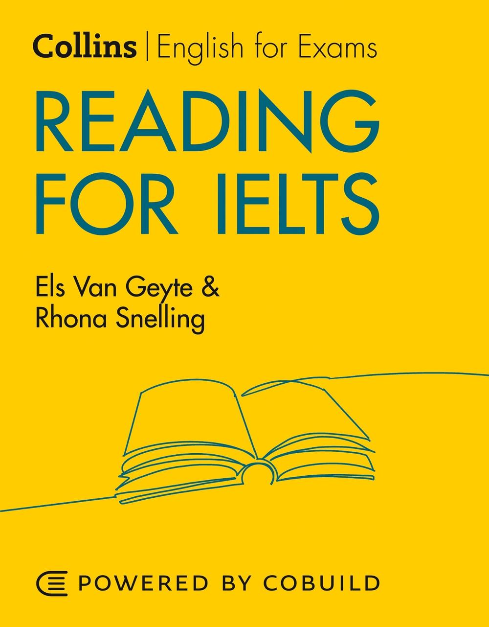 Reading for IELTS (With Answers), 9780008367503