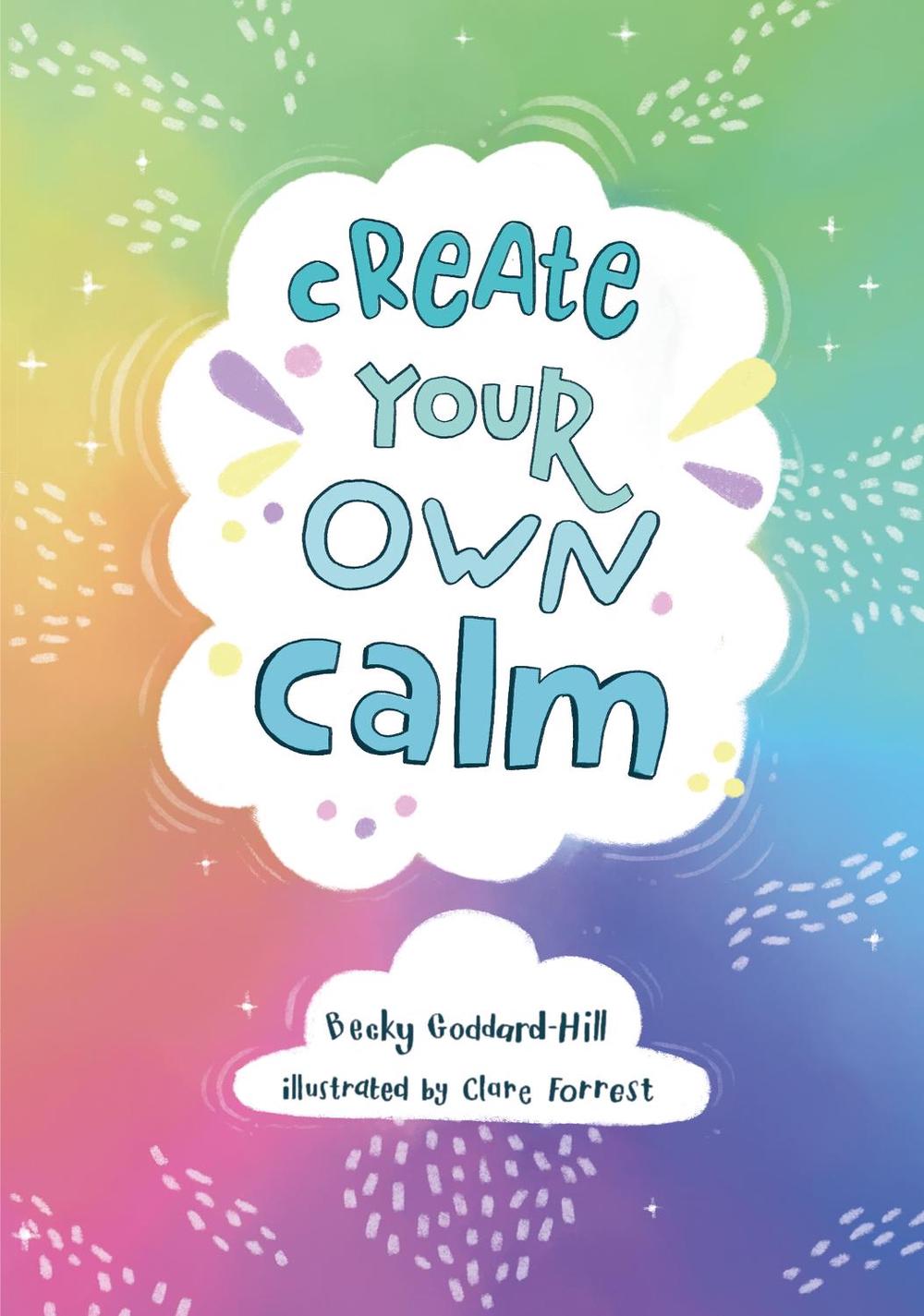 Create your own calm, 9780008367589