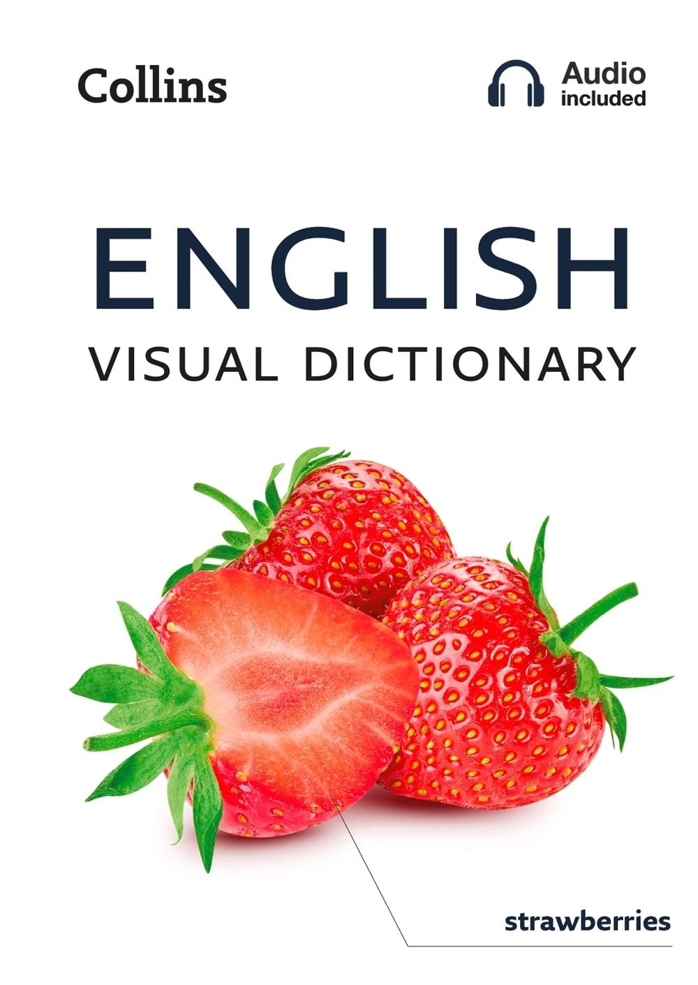 English Visual Dictionary by Collins Dictionaries - ISBN: 9780008372279