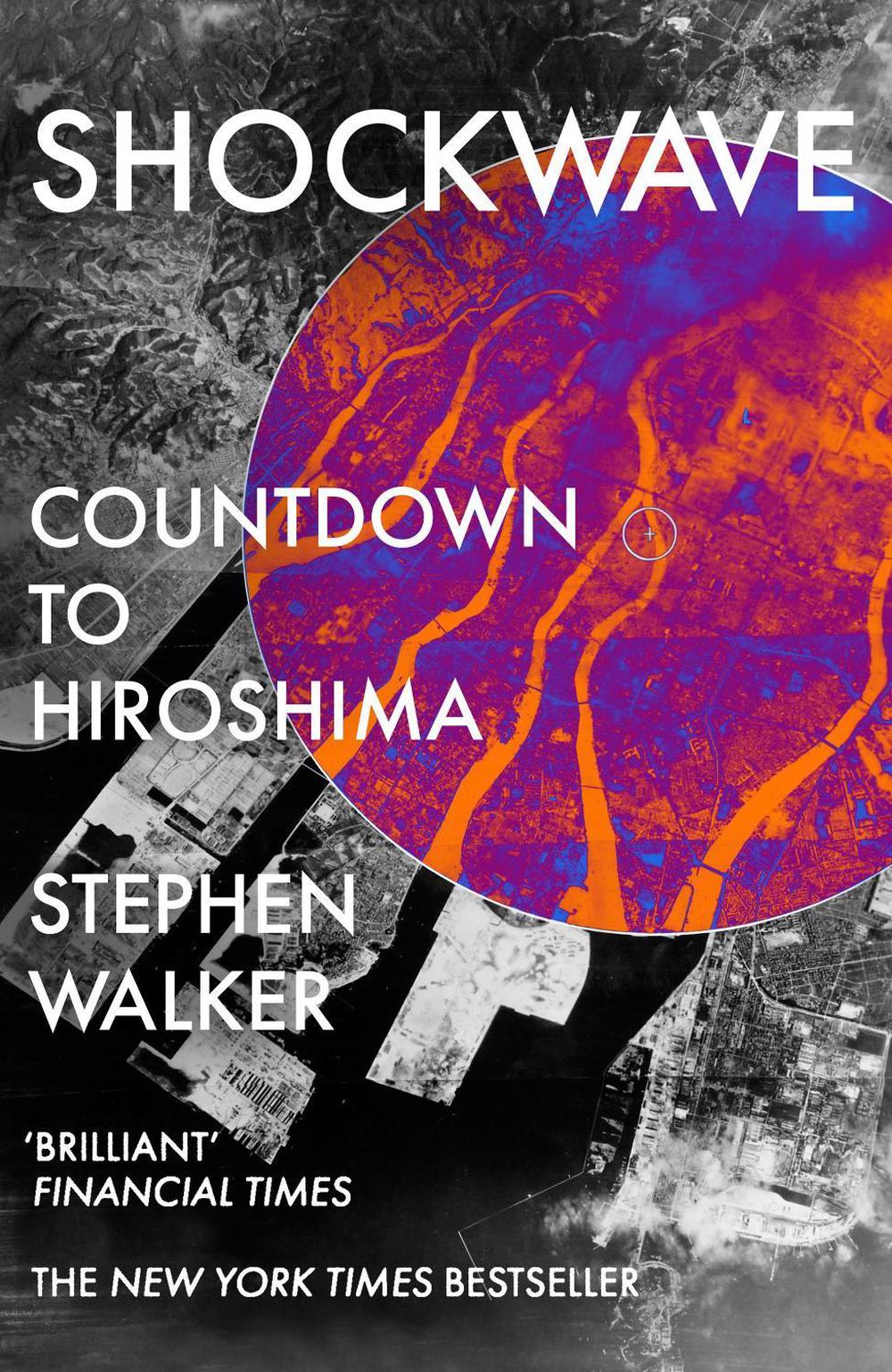 Shockwave by Stephen Walker - ISBN: 9780008372552
