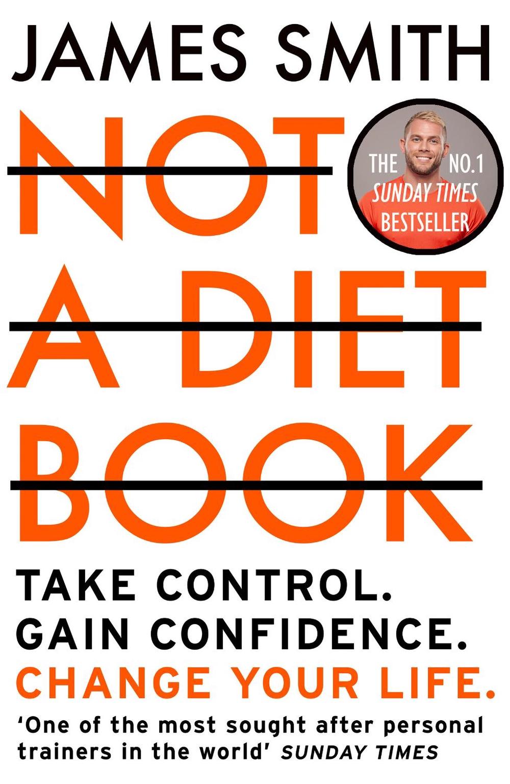 Not a Diet Book, 9780008374297