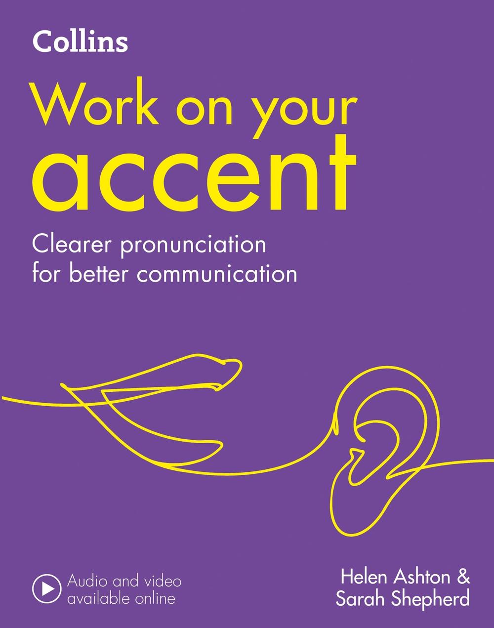 Accent, 9780008375478