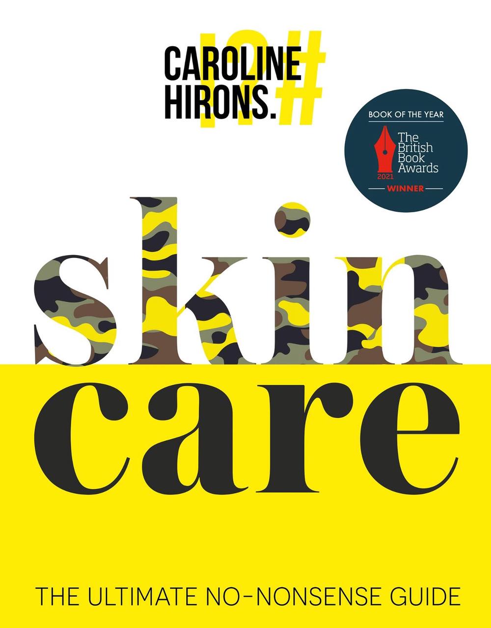 Skincare, 9780008375522
