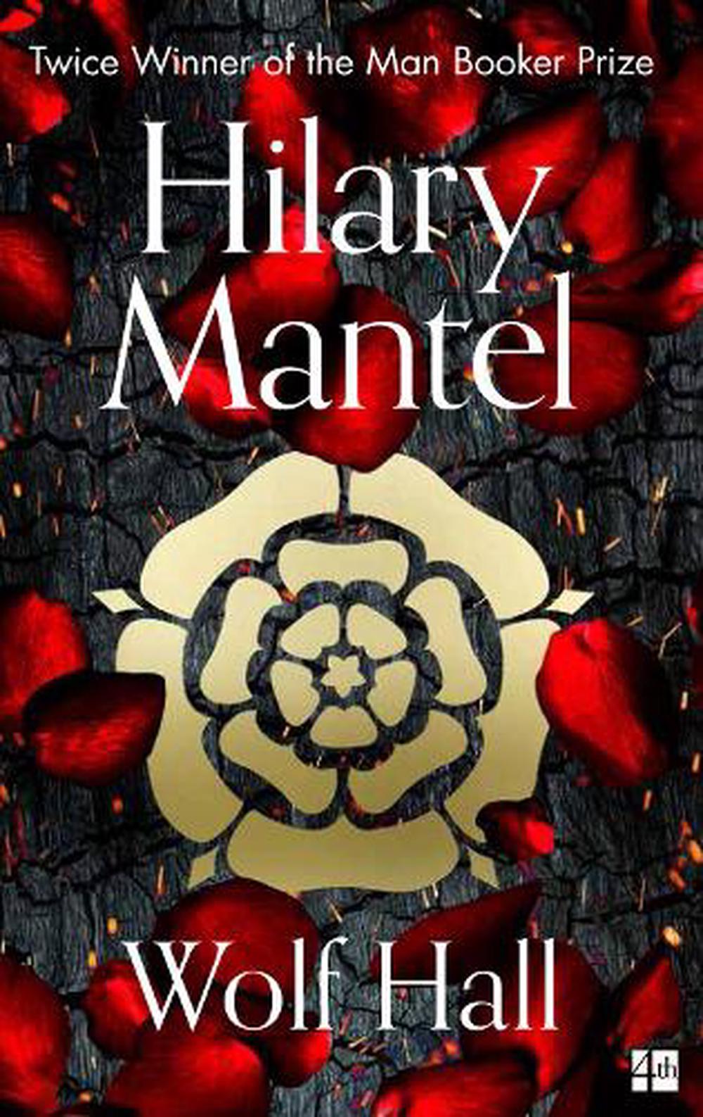 book review of wolf hall