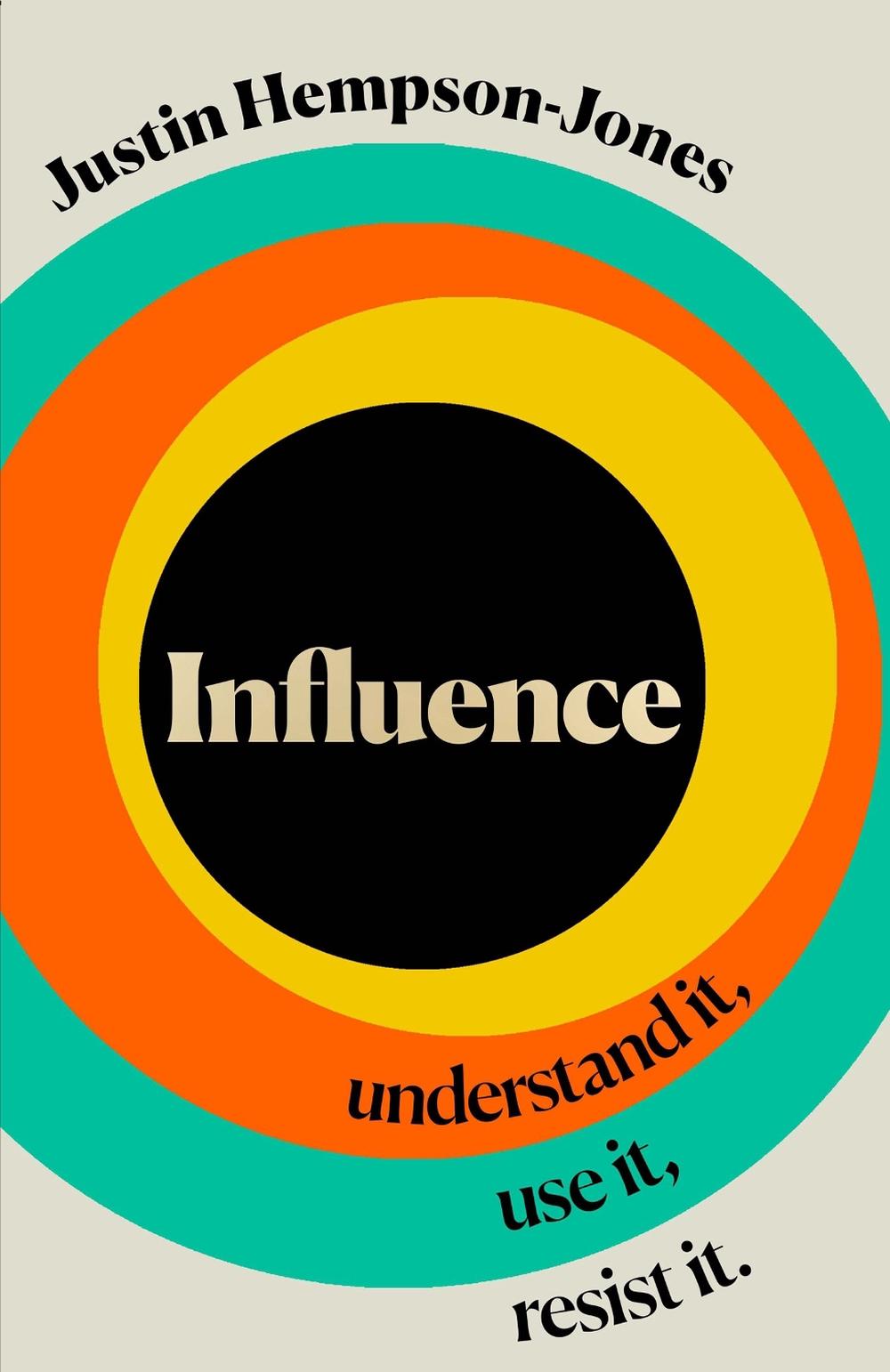 Influence, 9780008382162