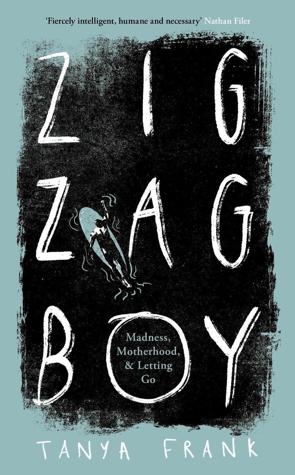 Zig-Zag Boy, 9780008382841
