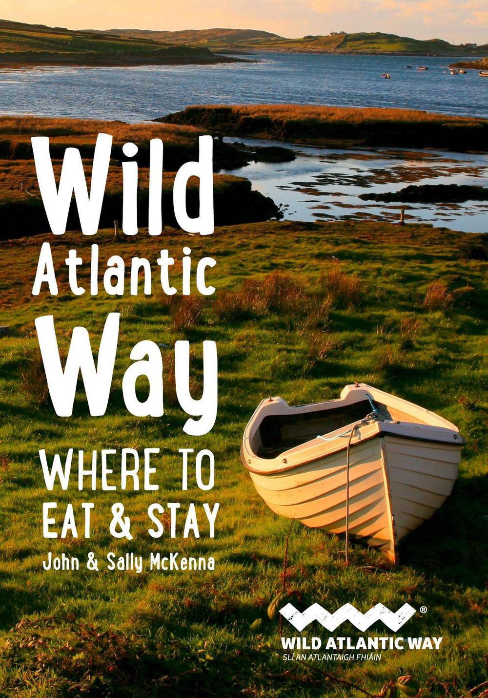 Wild Atlantic Way, 9780008382889