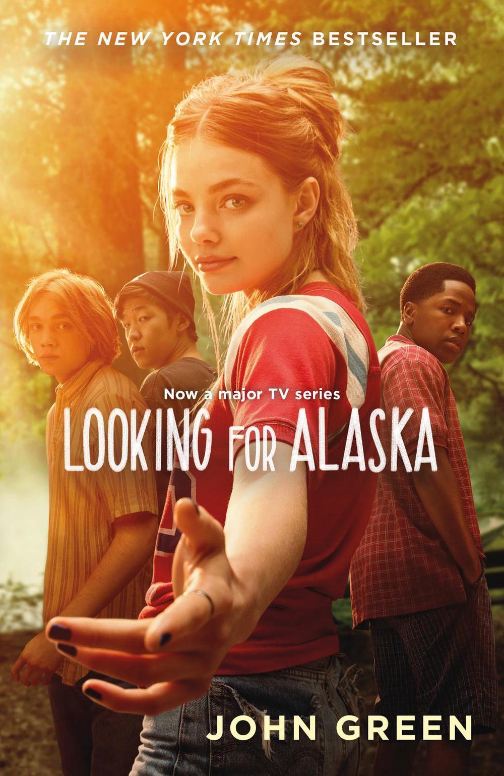 Looking for Alaska, 9780008384128