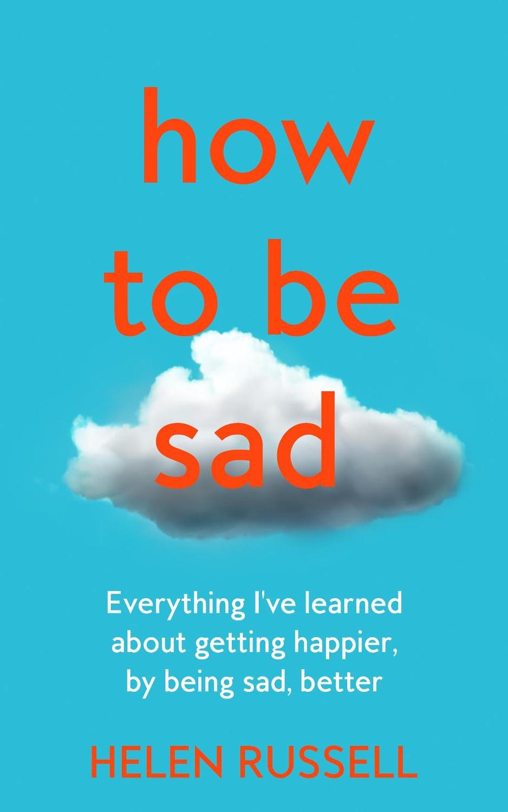 How to be Sad, 9780008384562
