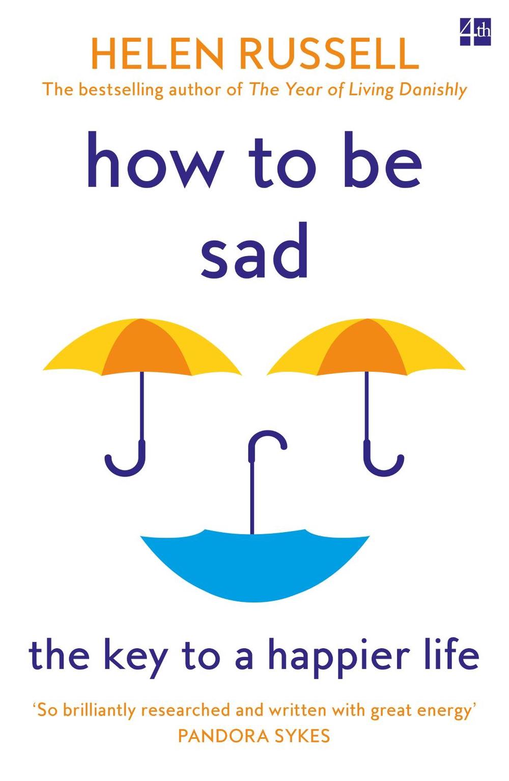 How to be Sad, 9780008384593
