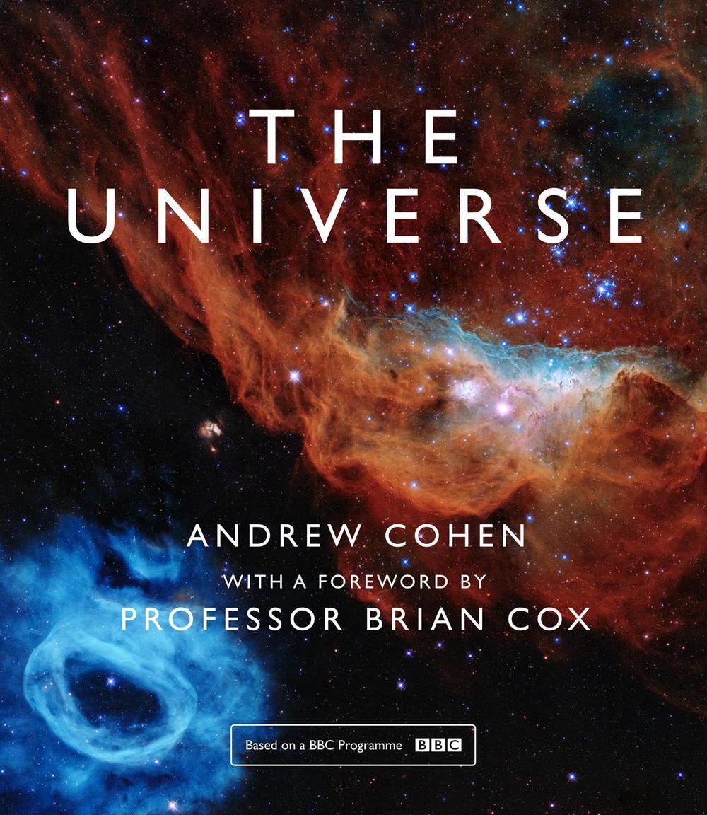 The Universe, 9780008389321