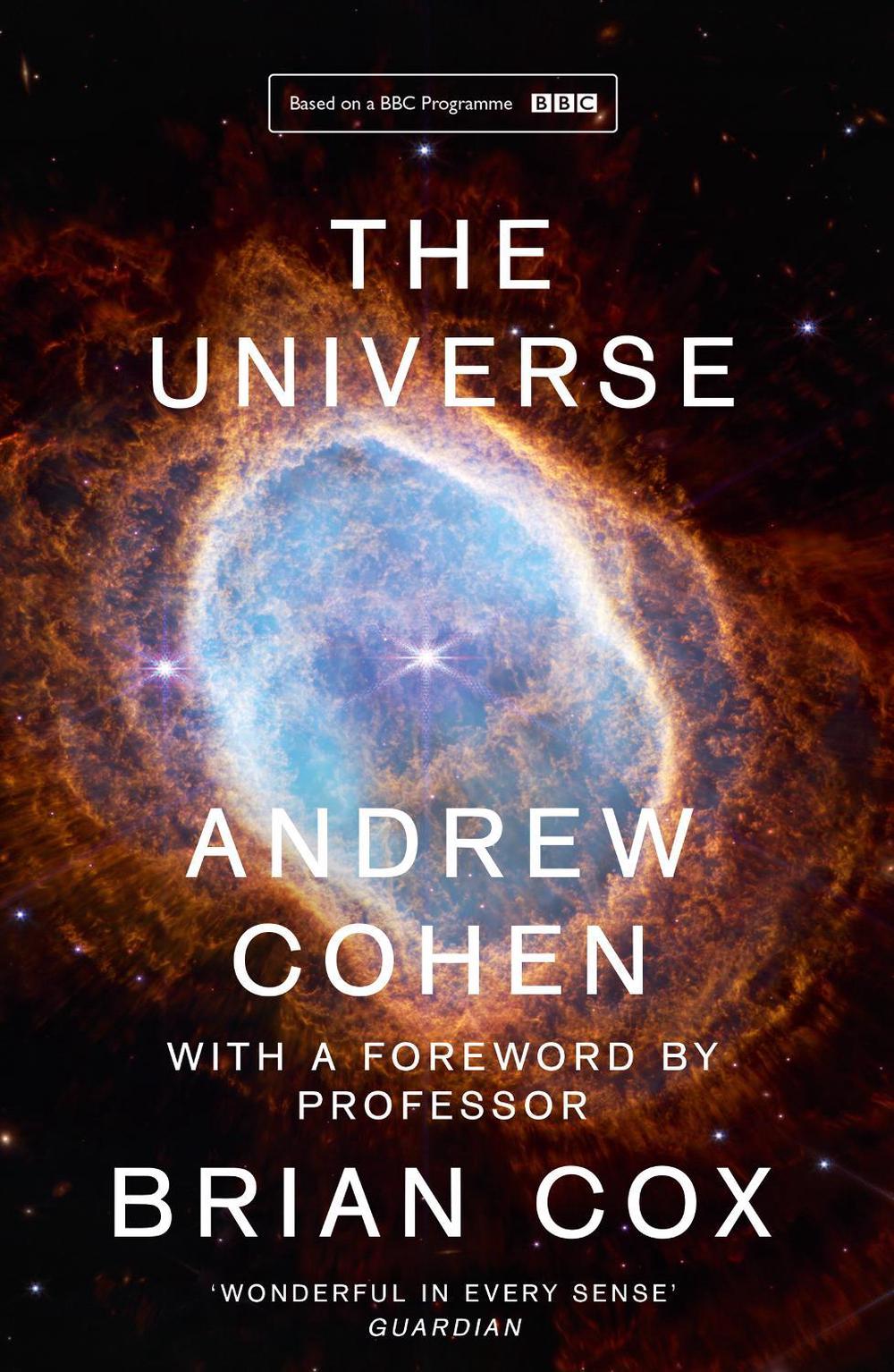 The Universe, 9780008389352